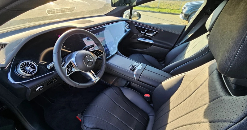 Mercedes-Benz EQE cena 349900 przebieg: 1, rok produkcji 2023 z Złoty Stok małe 46